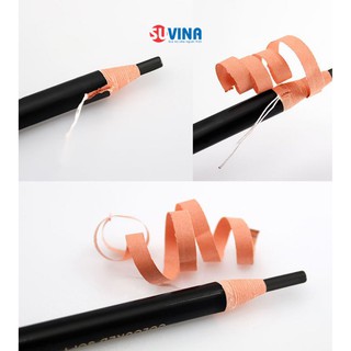 Chì Xé Kẻ Lông Mày, Chân Mày