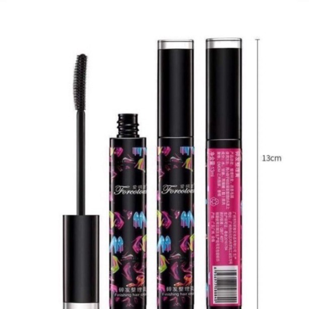 Chuốt tóc con 💕𝑭𝒓𝒆𝒆𝒔𝒉𝒊𝒑💕 Mascara vuốt tóc, cố định tóc con, chải tóc con vào nếp