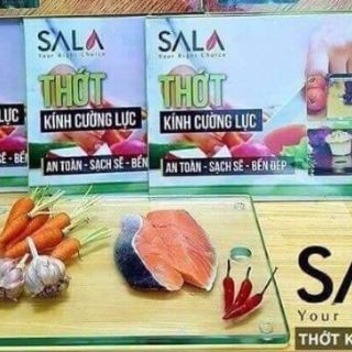 Thớt cường lực Sala