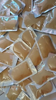 Bột đút chim non gói 1kg