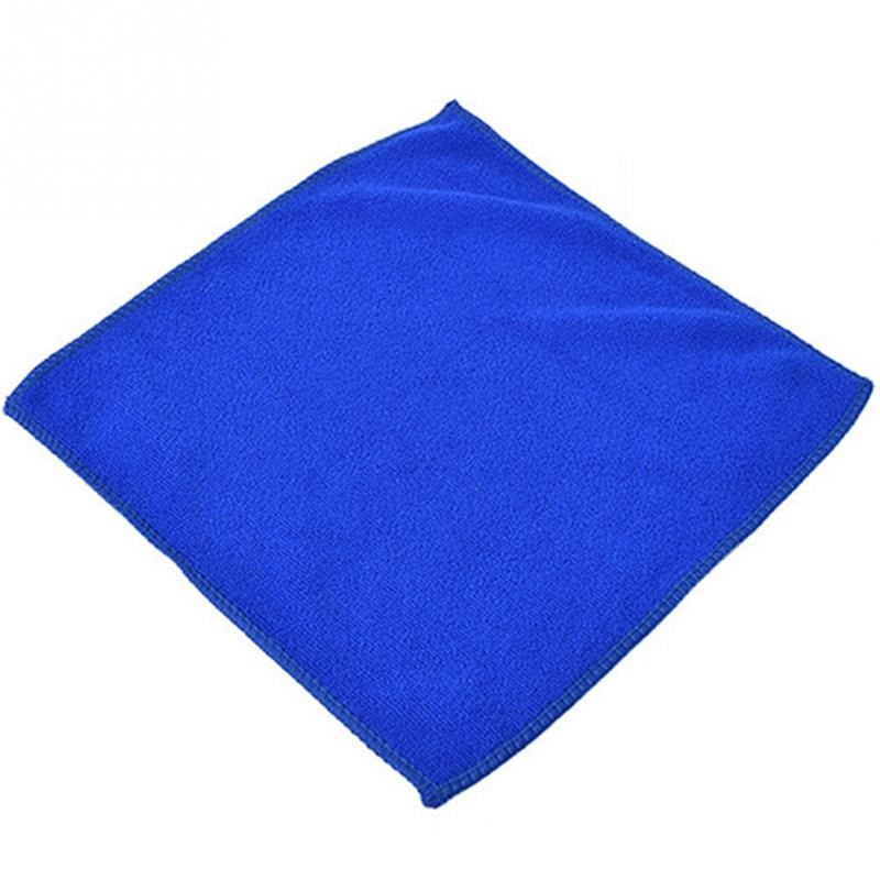 Khăn Mềm Vệ Sinh Xe Hơi 30*30cm