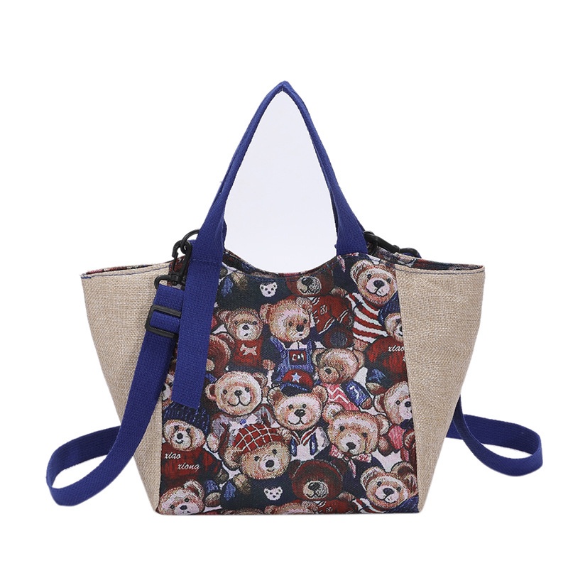 Túi Xách Cỡ Lớn Thời Trang Dành Cho Nữ