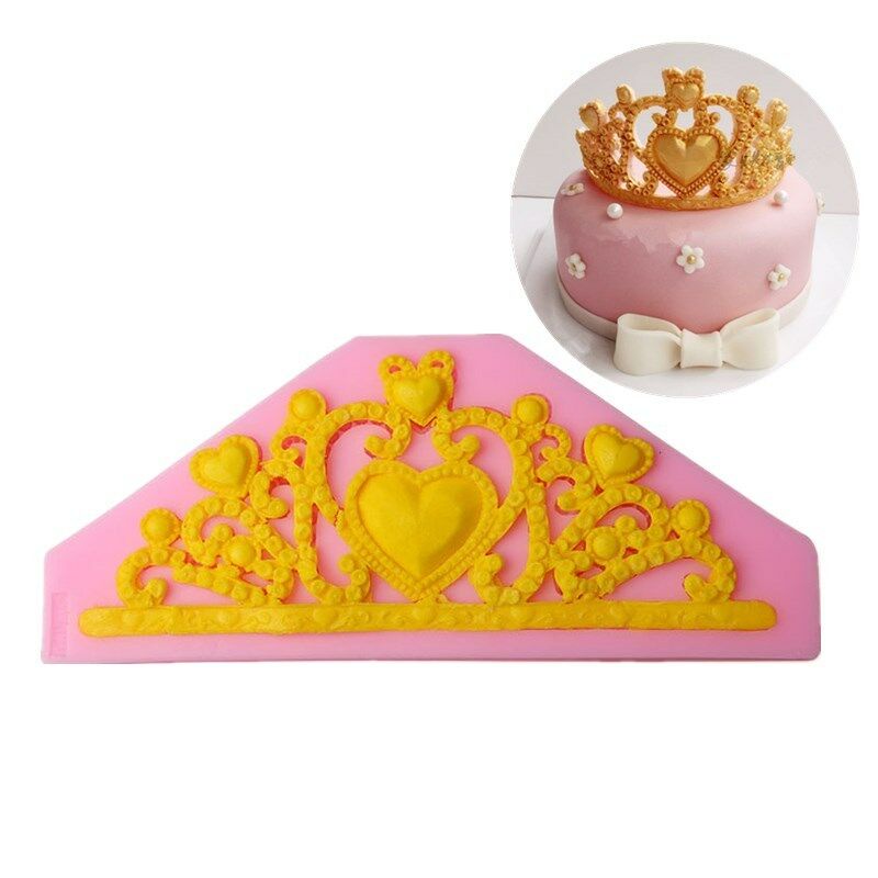 Khuôn Silicone Tạo Hình Làm Bánh Kẹo Hình Em Bé 3D