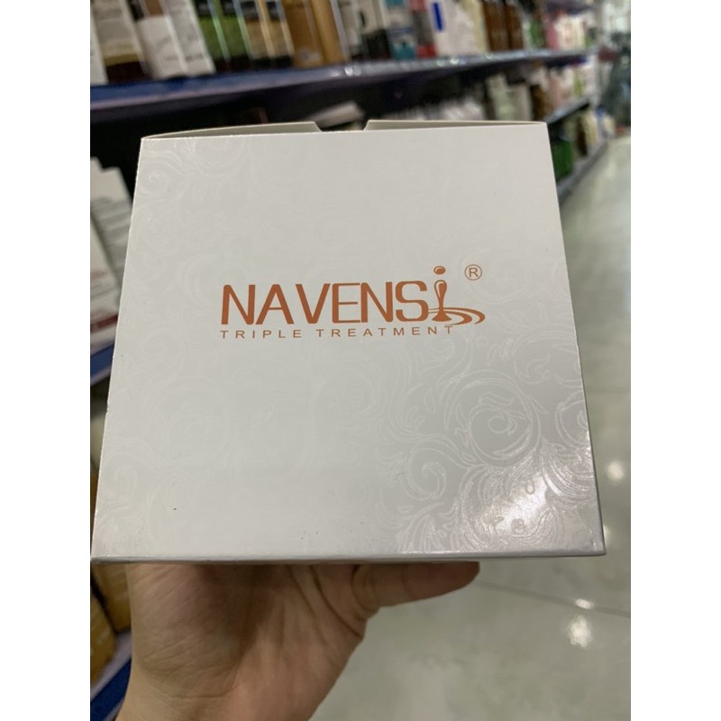 Hấp phục hồi Navensi giá rẻ nhất shopee