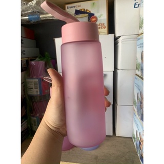 Bình Detox thuỷ tinh 400ml