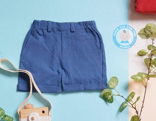 Đồ đôi bé trai bé gái Ahimum