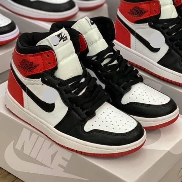 Giày Thể Thao Jordan cổ cao , giày Sneaker nam nữ JD1 cao cổ các màu siêu hot nhất Full Box Bill + tặng kèm dây | BigBuy360 - bigbuy360.vn