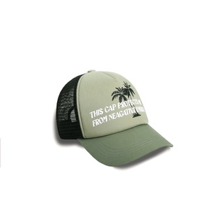 Nón Summer Trucker Hat