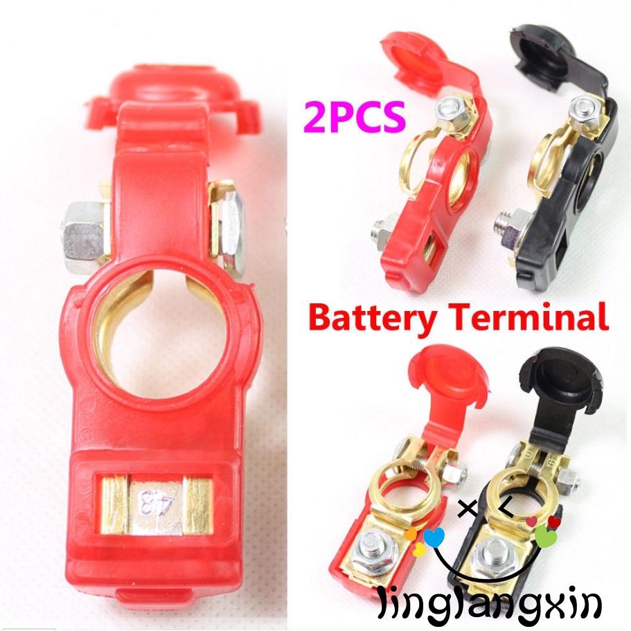 Phụ kiện kẹp ắc quy cho xe hơi / xe tải