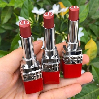 [Hàng trả order, không có dư ] Son thỏi Rouge Dior Ultra Care
