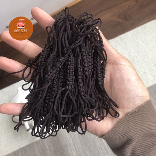 Dây buộc nắp ấm cao cấp Bát Tràng