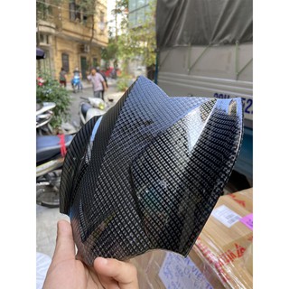 Mão Sh 2020 Carbon Cực Đẹp