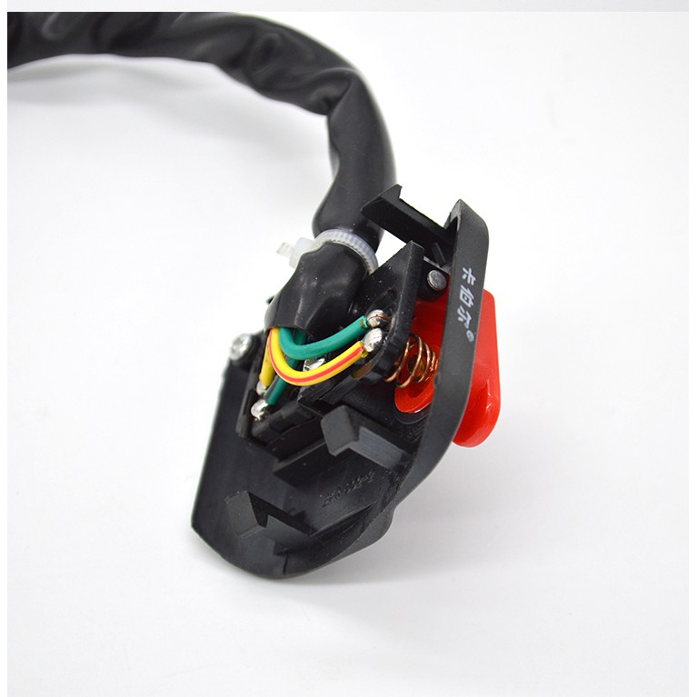 Mặt công tắc xe điện Xmen chính hãng