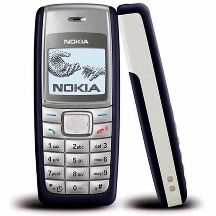 Nokia 1110i zin đẹp