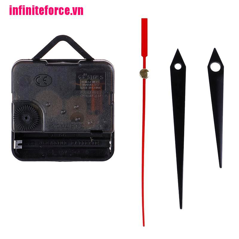 Kim Đồng Hồ Treo Tường Thay Thế Diy