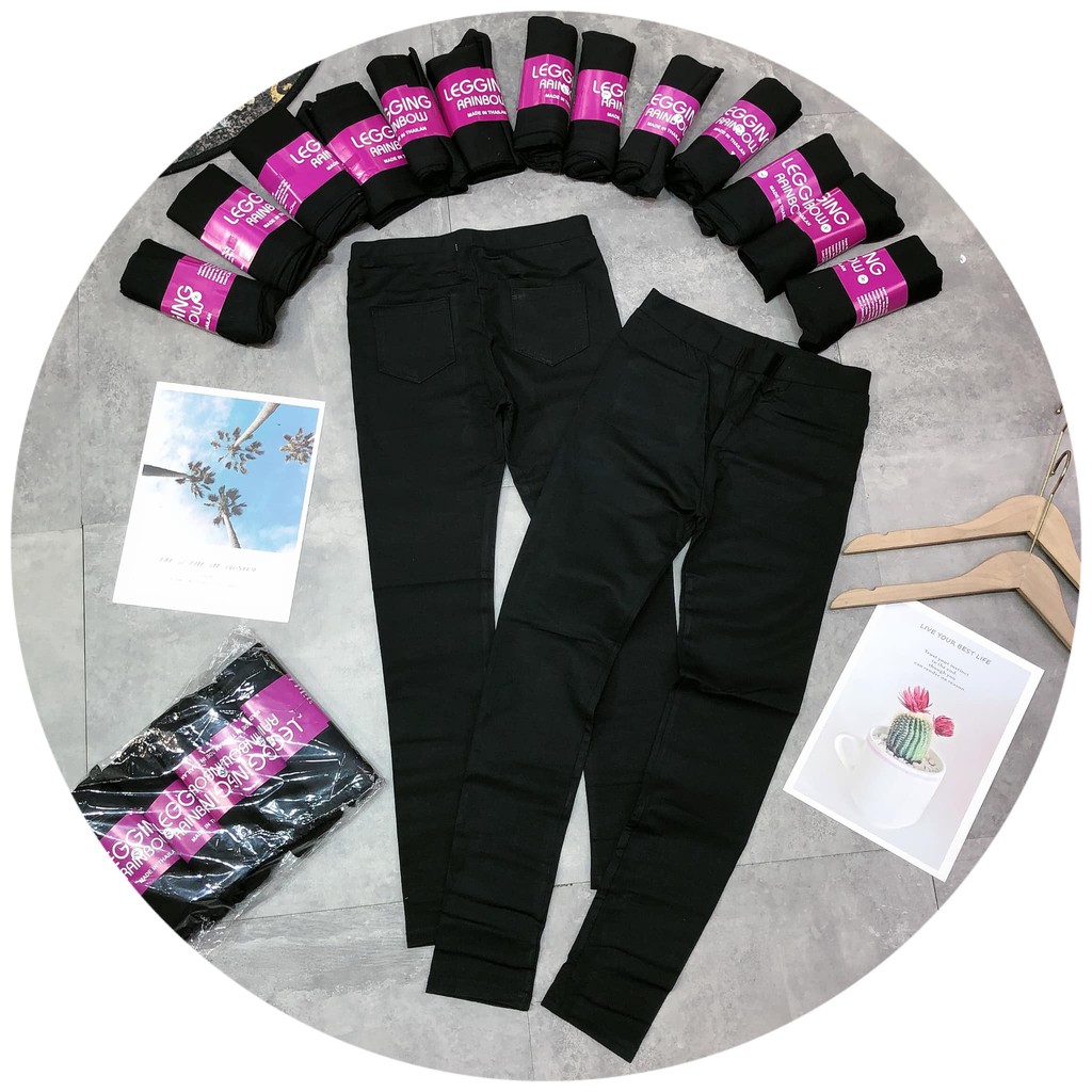 Quần legging mác TÍM siêu hot ( kèm ảnh thật, video) | BigBuy360 - bigbuy360.vn