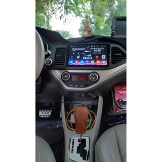 Màn Hình Android 9INCH - 10INCH VMN-OLED 32GB-RAM 2gb