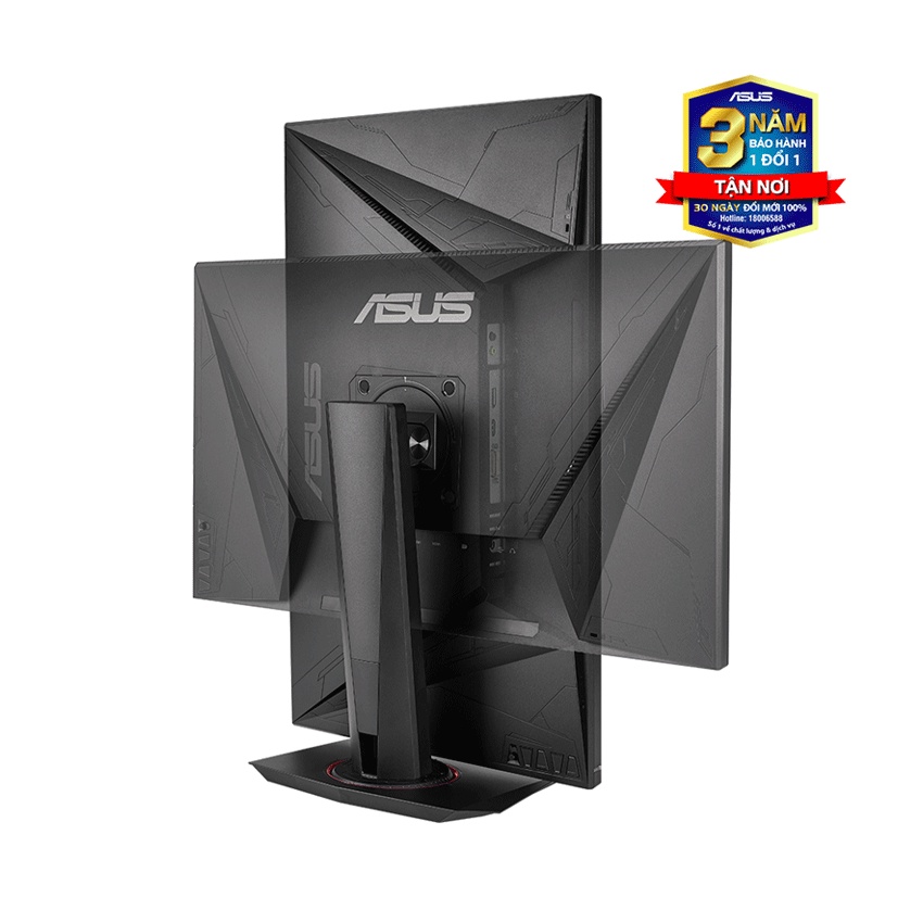 Màn hình GAMING ASUS VG278Q