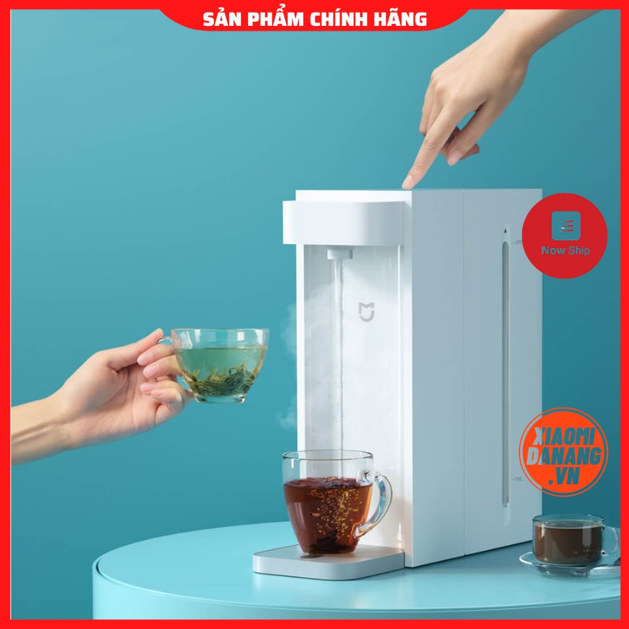 Máy nước nóng tức thì Xiaomi Mijia C1