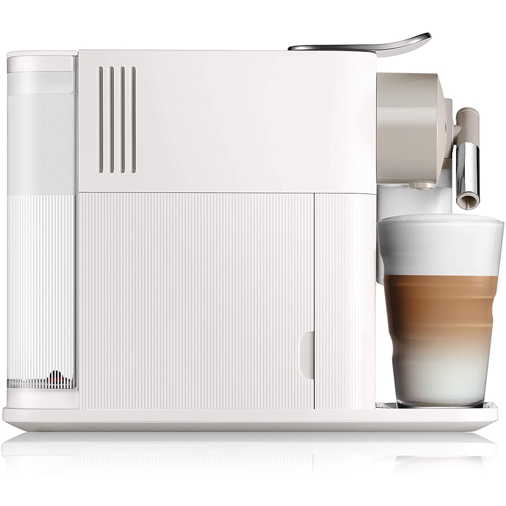 Máy pha cà phê viên nén Delonghi Nespresso Lattissima One EN 510