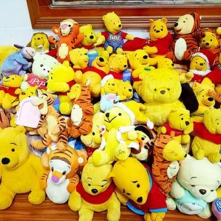 Gấu bông của duyên