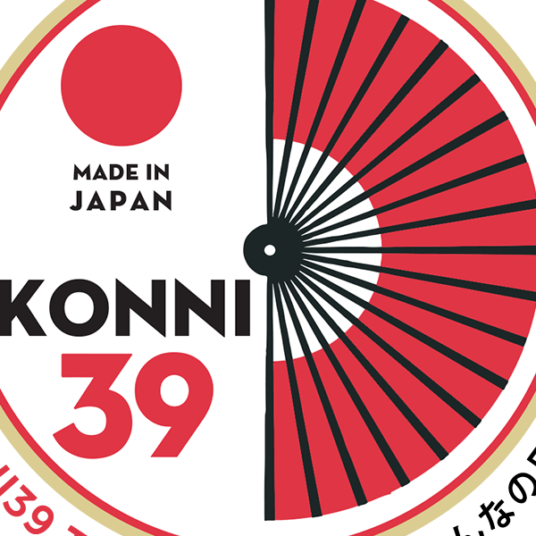 HÀNG NHẬT - KONNI39 TRẦN PHÚ