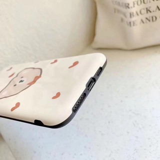 Ốp lưng iphone 11 11pro 11promax đáng yêu