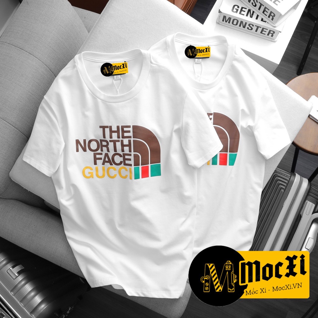 Áo Thun Nam NY Tay Ngắn - Áo Phông Ngắn Tay Nam 100% Cotton 2 Lớp Co Giãn 4 Chiều Siêu Bền