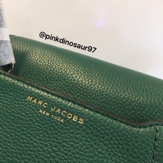 Marc Jacobs-Túi đeo chéo nữ cao cấp