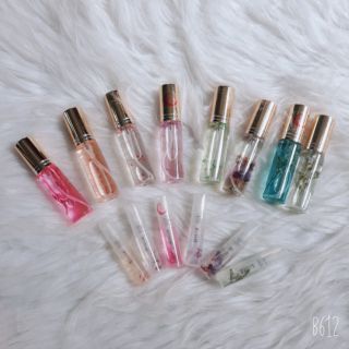 Nước hoa cổ trang Handmade Moon Ship
