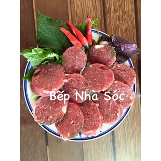Nem chua cối