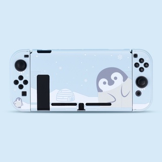 Geekshare các loại ốp lưng cho máy nitendo switch