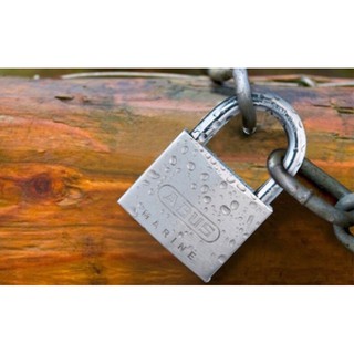Ổ khoá chống nước ABUS MARINE 75IB/60
