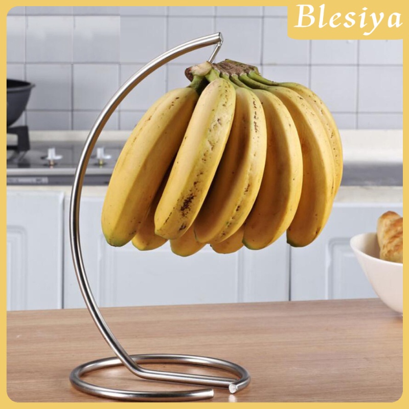 [Blesiya] Móc Treo Chuối / Cam / Táo Đựng Trái Cây