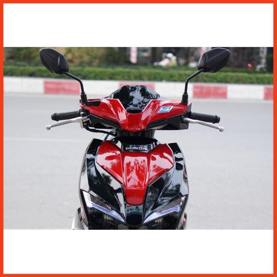 GƯƠNG KIẾNG CHIẾU HẬU  AIR BLADE 2016-2020 chính hãng HONDA