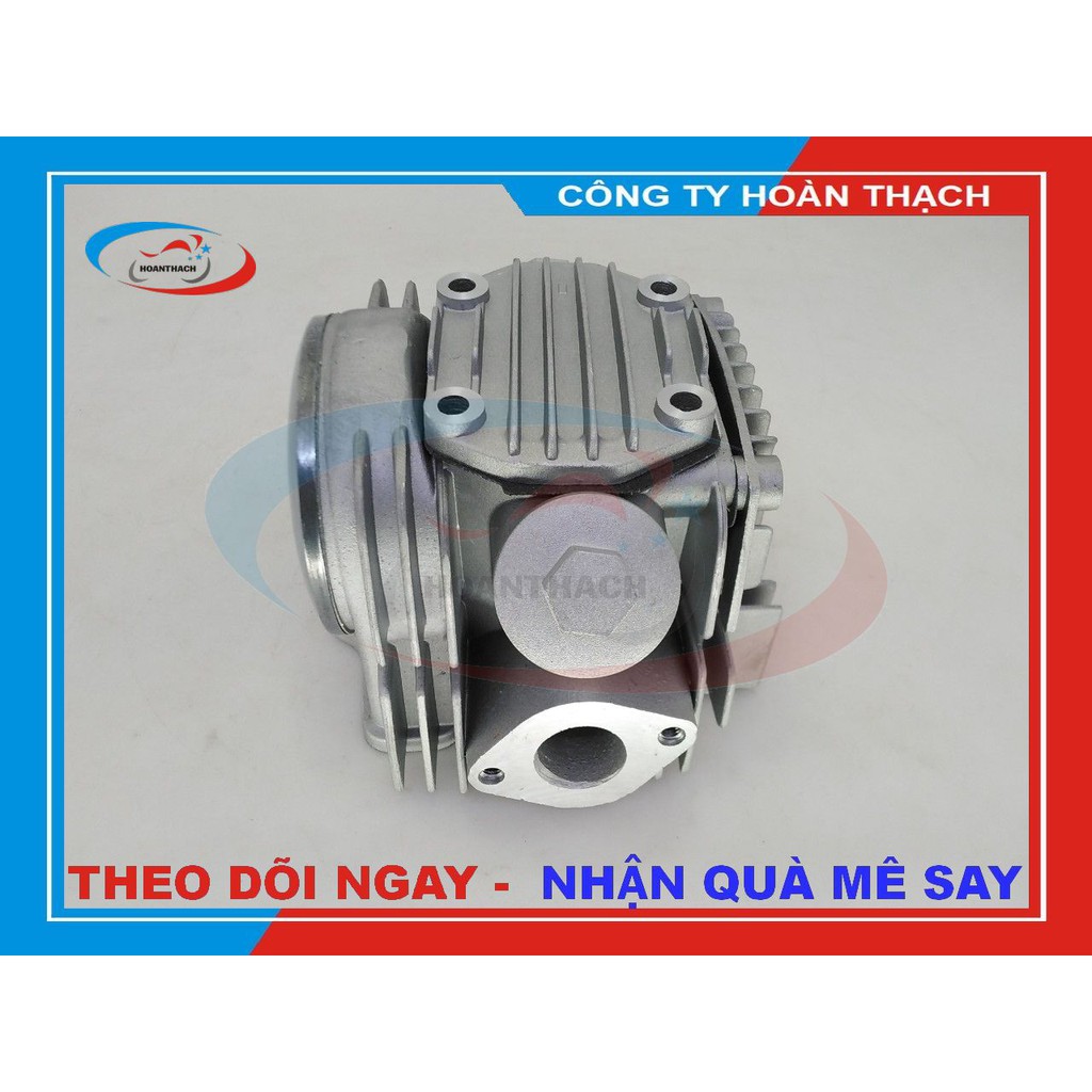 BỘ ĐẦU BÒ XE MÁY WAVE 110CC