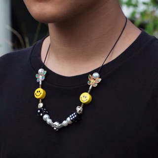 Vòng cổ- Vòng tay ASAP ROCKY