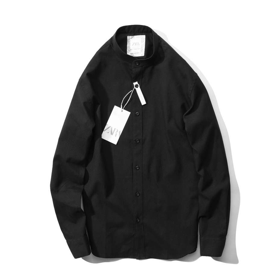 Áo sơ mi nam dài tay oxford DICYDE BH.D.Z.14 cao cấp