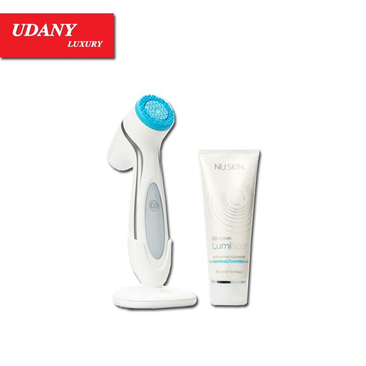 [ CÓ HÓA ĐƠN BẢO HÀNH ] MÁY RỬA MẶT LUMISPA - CAM KẾT HÀNG CHÍNH HÃNG NUSKIN | BigBuy360 - bigbuy360.vn