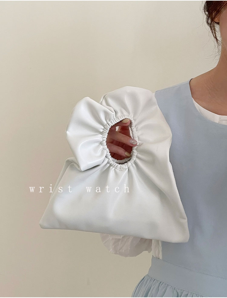 Túi Xách Da Mềm Thiết Kế Dễ Thương Cho Bé Gái 2021