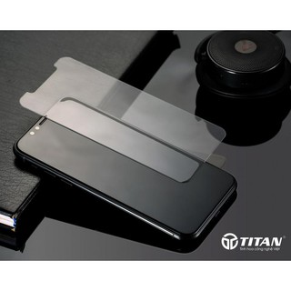 Kính cường lực không full titan - kc09