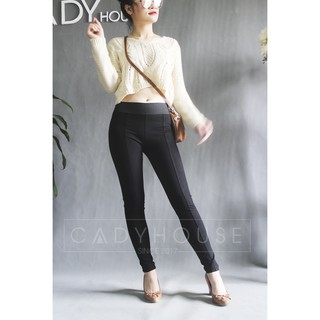 QUẦN LEGGING GEN BỤNG ZARA