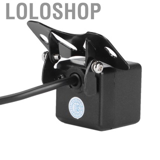 Camera Lùi Xe 8 Bóng Led Chất Lượng Cao