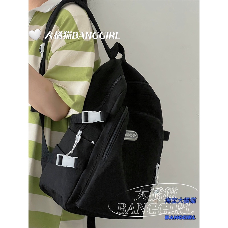 Balo thời trang đi học màu marcaron