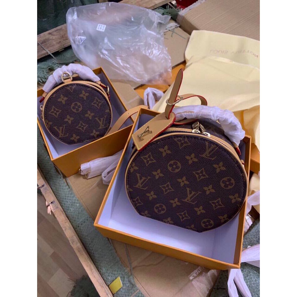 TÚI CỐP DẠNG TRÒN