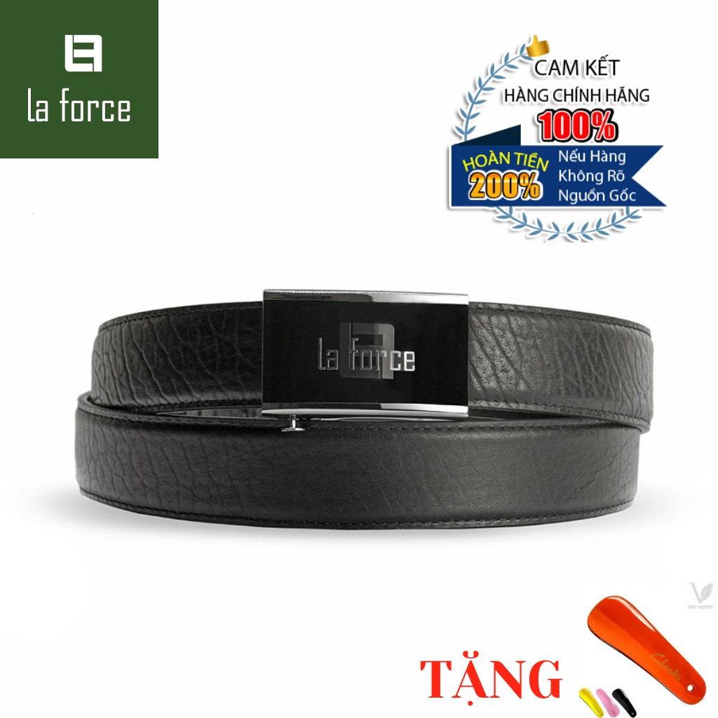 Dây lưng nam da bò D890-08B