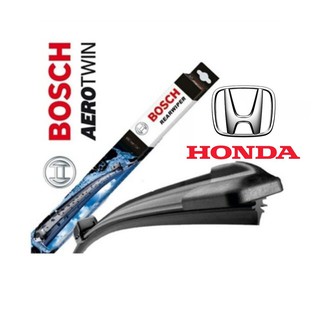 Gạt mưa không xương HONDA (BOSCH)