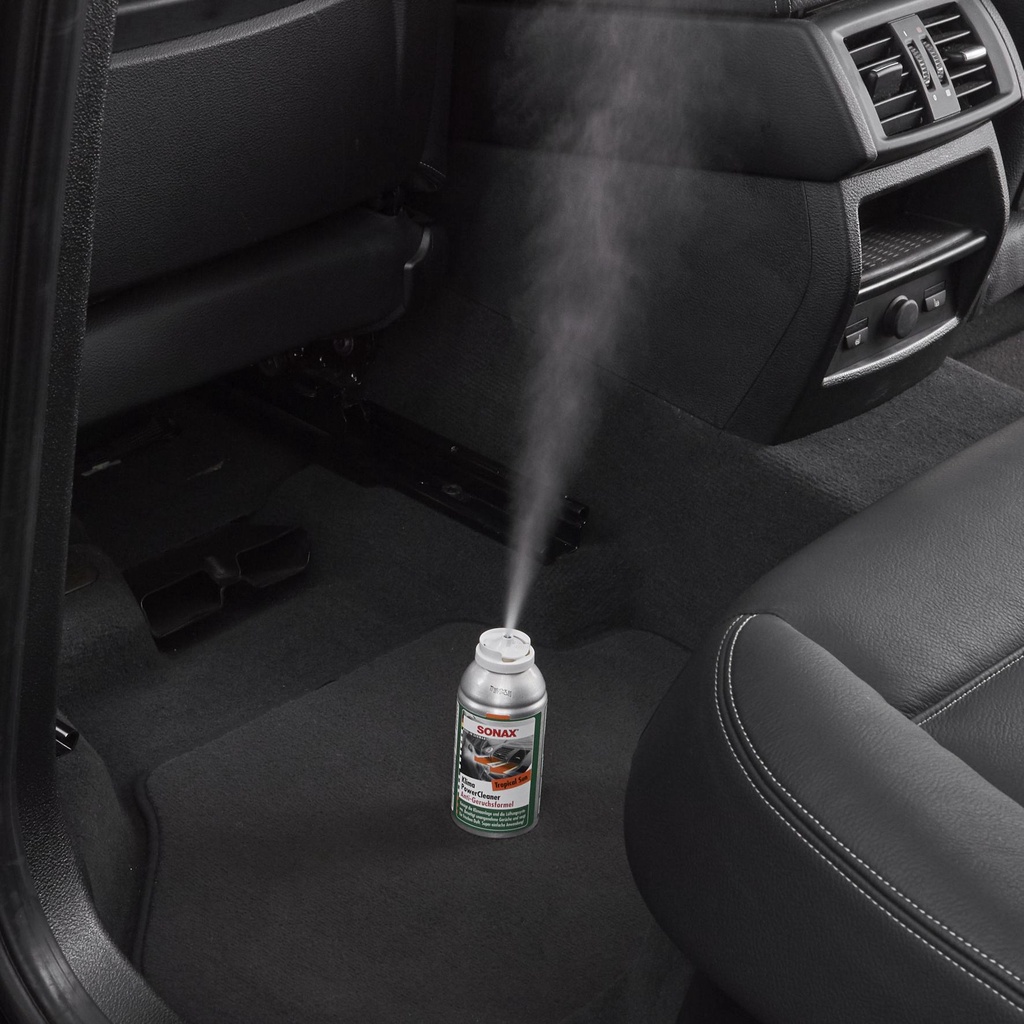 Khử Mùi Diệt Khuẩn Dàn Lạnh - Sonax A/C Cleaner