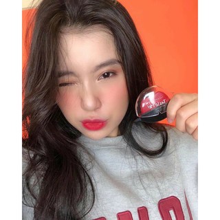 Son Bặm - Ty Cosmetics (4 màu)