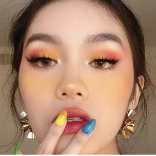 BẢNG PHẤN MẮT COLOURPOP YES , PLEASE SHADOW PALETTE